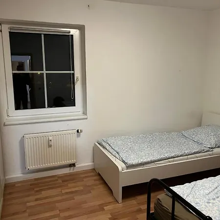Wunderschoene In 1 Og Rechts Apartment *